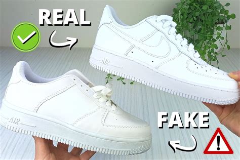 fake nike air force 1 on poshmark|nike air force 1 shoes scam.